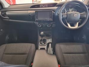 Toyota Hilux 2.4GD-6 double cab Raider auto - Image 6