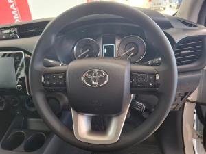 Toyota Hilux 2.4GD-6 double cab Raider auto - Image 8