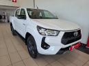 Thumbnail Toyota Hilux 2.4GD-6 double cab Raider auto