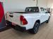 Toyota Hilux 2.4GD-6 double cab Raider auto - Thumbnail 2