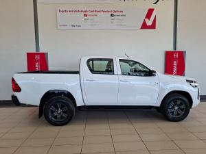 Toyota Hilux 2.4GD-6 double cab Raider auto - Image 3