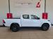 Toyota Hilux 2.4GD-6 double cab Raider auto - Thumbnail 3