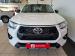 Toyota Hilux 2.4GD-6 double cab Raider auto - Thumbnail 4