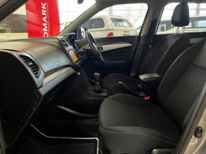 Toyota Urban Cruiser 1.5 XR auto - Image 7