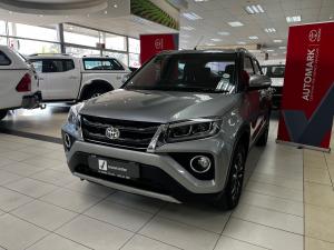 Toyota Urban Cruiser 1.5 XR auto - Image 9