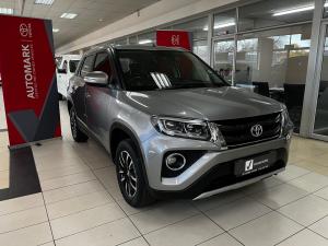Toyota Urban Cruiser 1.5 XR auto - Image 1