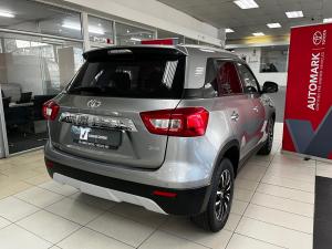 Toyota Urban Cruiser 1.5 XR auto - Image 2