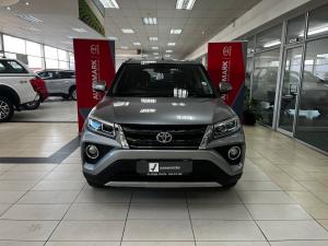 Toyota Urban Cruiser 1.5 XR auto - Image 4