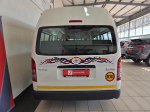 Toyota Hiace 2.7 Ses-fikile 16-seater - Image 5