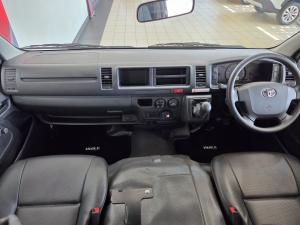 Toyota Hiace 2.7 Ses-fikile 16-seater - Image 6