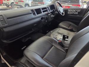 Toyota Hiace 2.7 Ses-fikile 16-seater - Image 7
