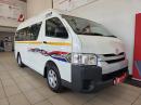 Thumbnail Toyota Hiace 2.7 Ses-fikile 16-seater
