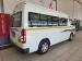 Toyota Hiace 2.7 Ses-fikile 16-seater - Thumbnail 2