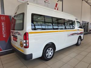 Toyota Hiace 2.7 Ses-fikile 16-seater - Image 2