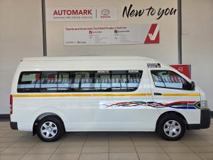 Toyota Hiace 2.7 Ses-fikile 16-seater - Image 3