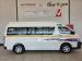 Toyota Hiace 2.7 Ses-fikile 16-seater - Thumbnail 3