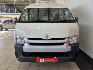 Toyota Hiace 2.7 Ses-fikile 16-seater - Image 4