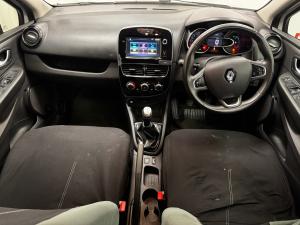 Renault Clio 88kW turbo Expression auto - Image 6