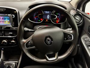 Renault Clio 88kW turbo Expression auto - Image 8
