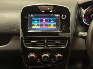 Renault Clio 88kW turbo Expression auto - Image 13