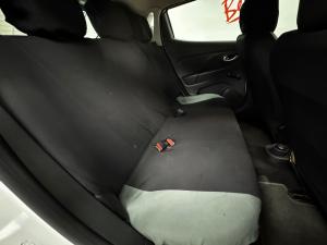 Renault Clio 88kW turbo Expression auto - Image 15