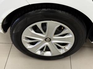 Renault Clio 88kW turbo Expression auto - Image 17