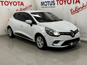 Renault Clio 88kW turbo Expression auto - Image 1
