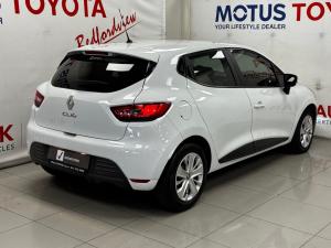 Renault Clio 88kW turbo Expression auto - Image 2