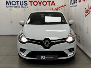 Renault Clio 88kW turbo Expression auto - Image 4