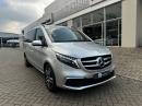 Thumbnail Mercedes-Benz V-Class V250d Avantgarde