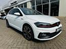 Thumbnail Volkswagen Polo GTI