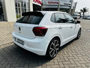 Volkswagen Polo GTI - Image 2