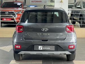 Hyundai Venue 1.2 Premium - Image 5