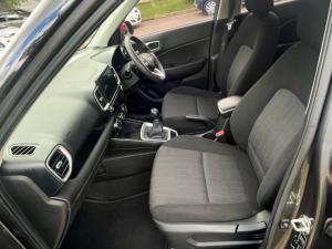 Hyundai Venue 1.2 Premium - Image 7