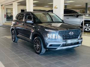 Hyundai Venue 1.2 Premium - Image 1