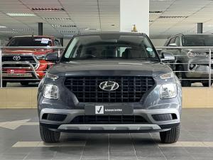 Hyundai Venue 1.2 Premium - Image 4