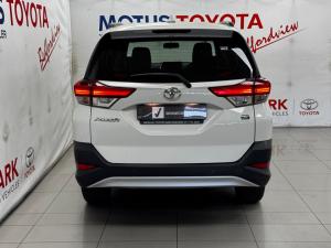 Toyota Rush 1.5 S auto - Image 5