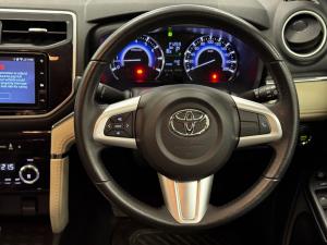 Toyota Rush 1.5 S auto - Image 8