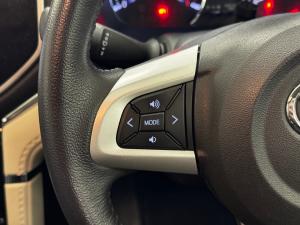 Toyota Rush 1.5 S auto - Image 9