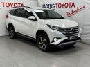 Thumbnail Toyota Rush 1.5 S auto
