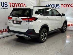 Toyota Rush 1.5 S auto - Image 2