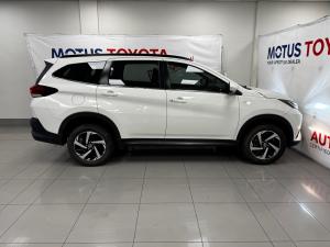Toyota Rush 1.5 S auto - Image 3