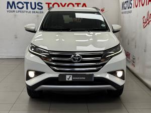 Toyota Rush 1.5 S auto - Image 4