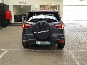 Ford EcoSport 1.0T Titanium - Image 5