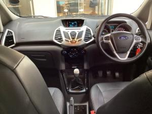 Ford EcoSport 1.0T Titanium - Image 6