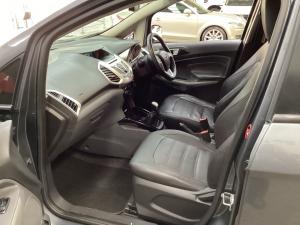 Ford EcoSport 1.0T Titanium - Image 7