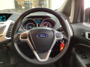 Ford EcoSport 1.0T Titanium - Image 8