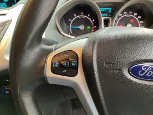 Ford EcoSport 1.0T Titanium - Image 9