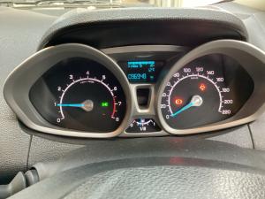 Ford EcoSport 1.0T Titanium - Image 11