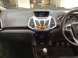 Ford EcoSport 1.0T Titanium - Image 15